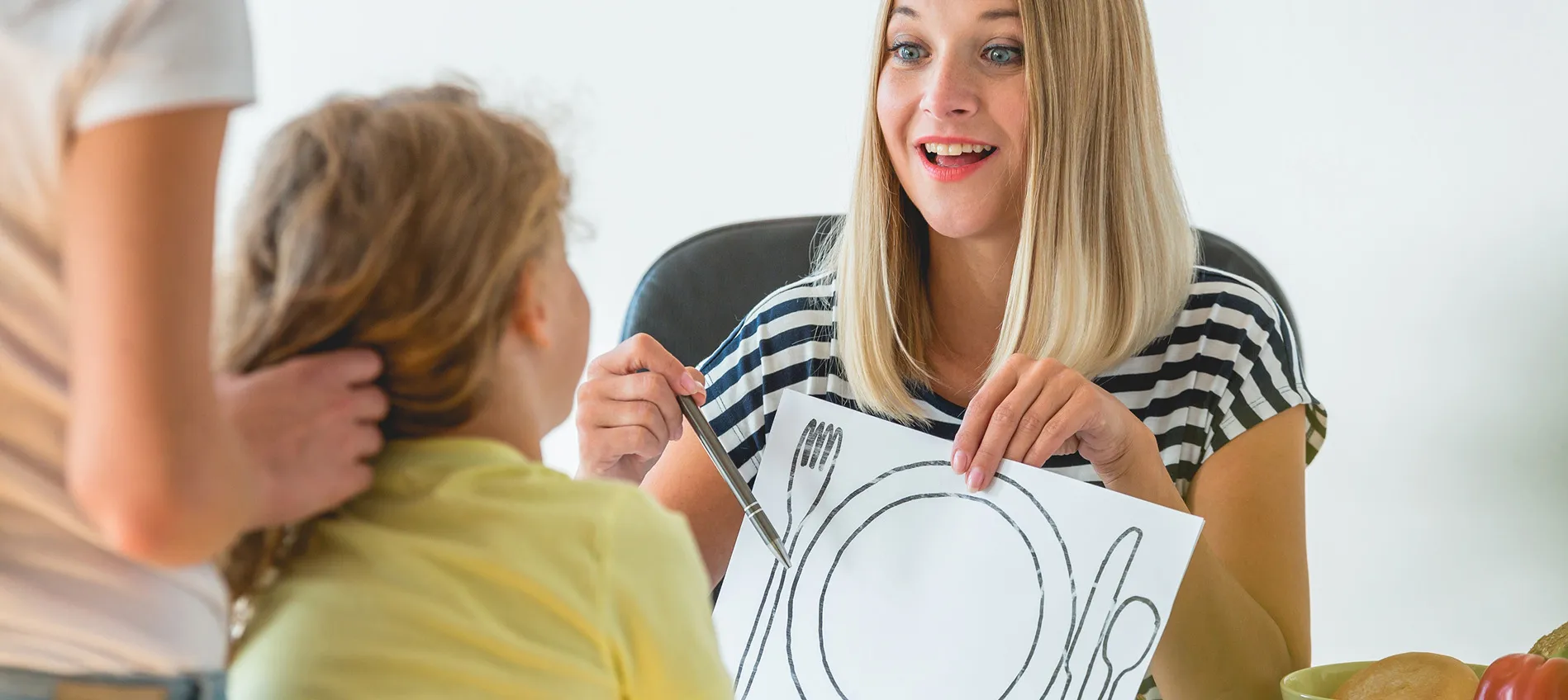 Medical & Nutrition Support