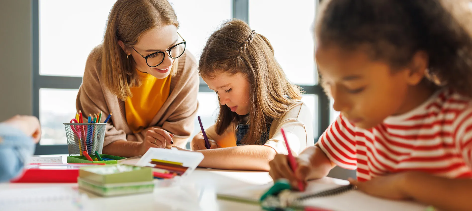 Consultations and Evaluations