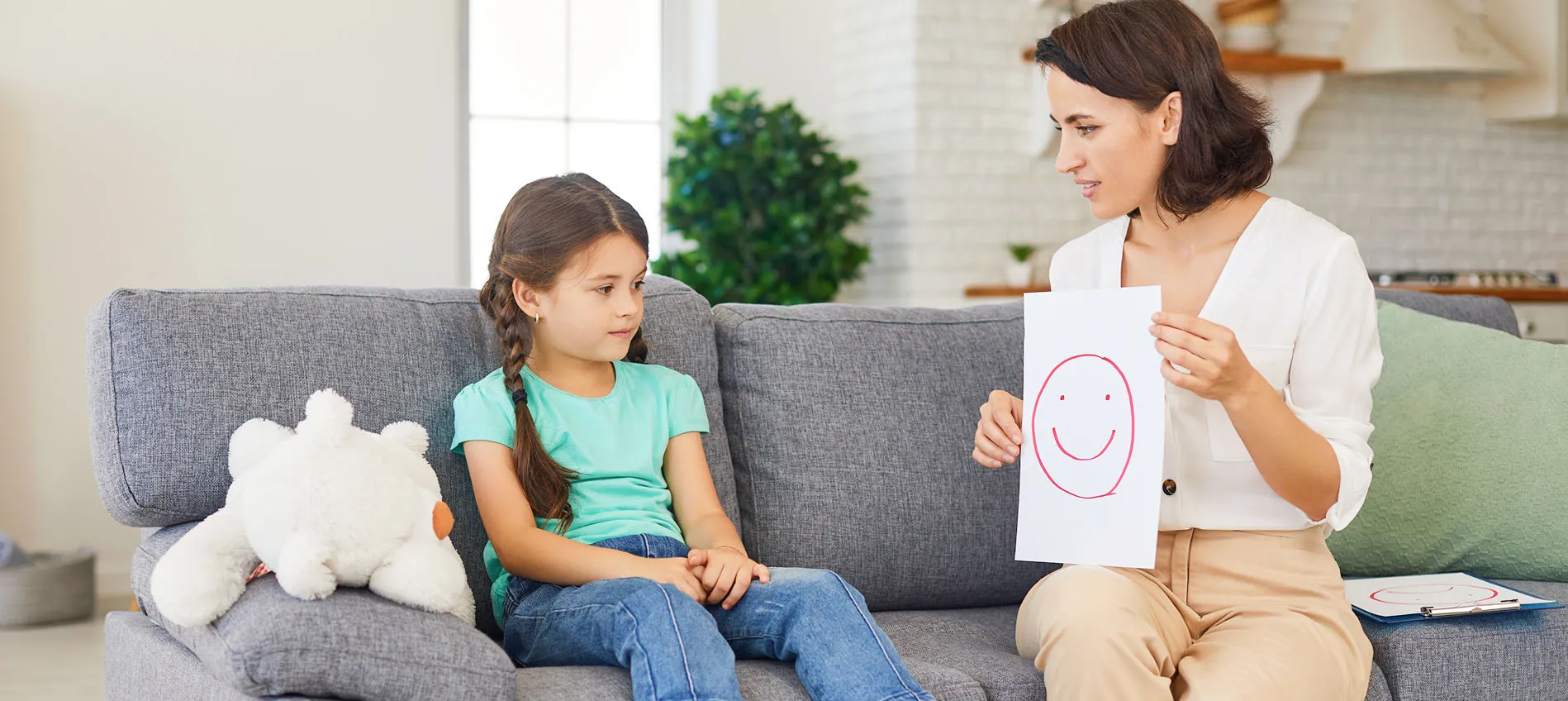 Consultations and Evaluations