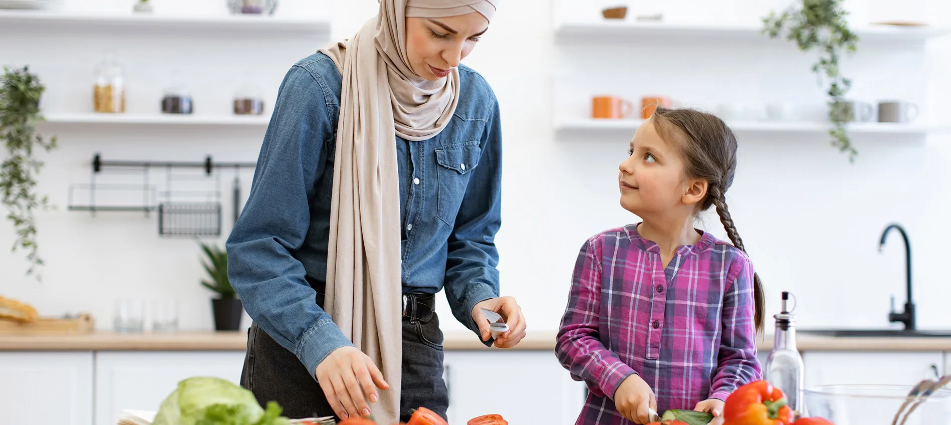 Medical & Nutrition Support