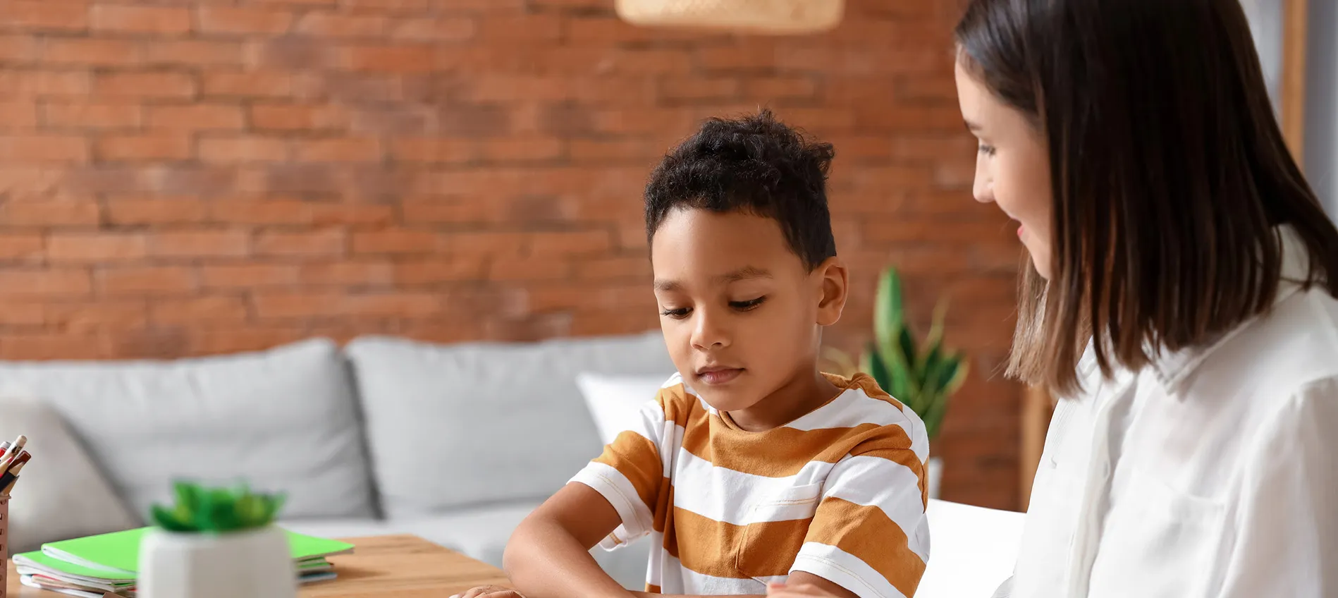 Consultations and Evaluations