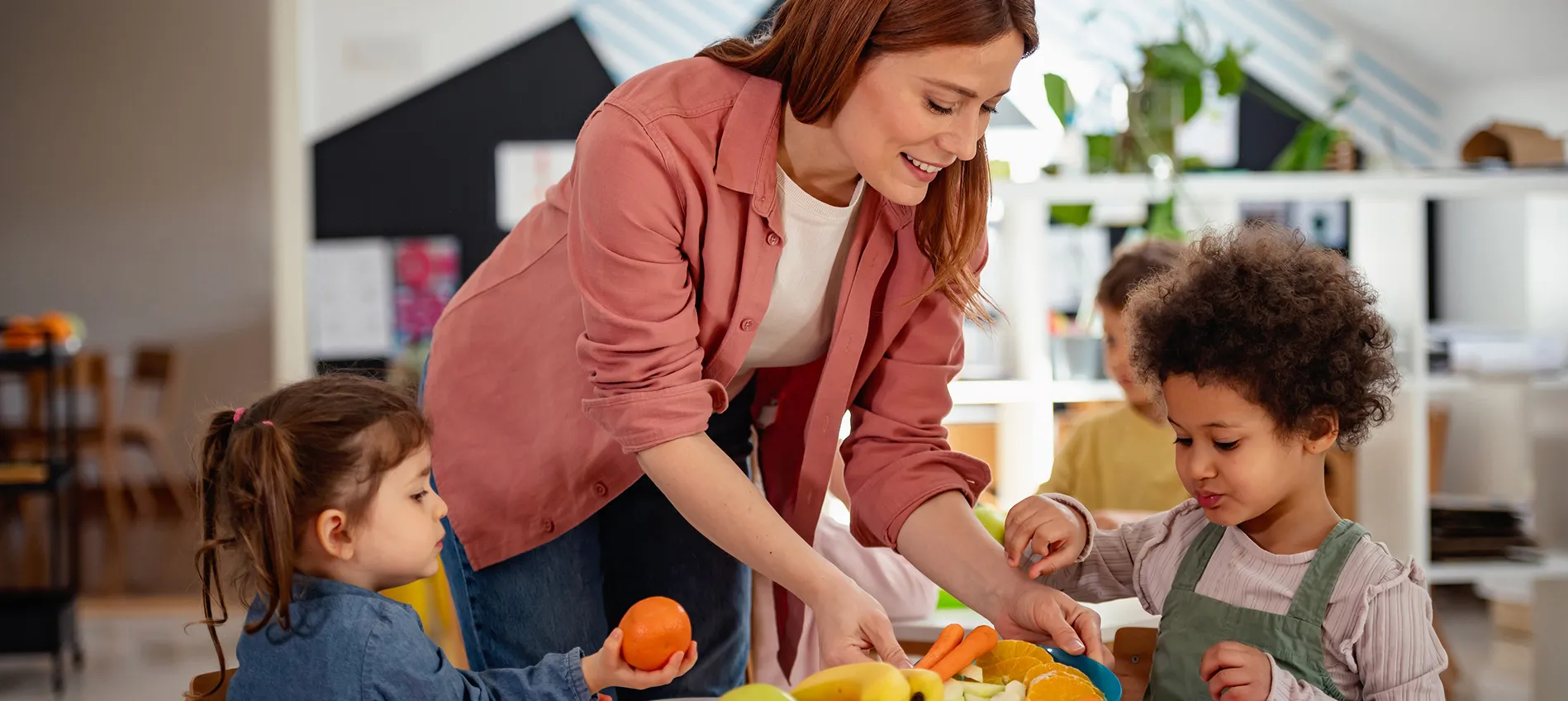 Medical & Nutrition Support