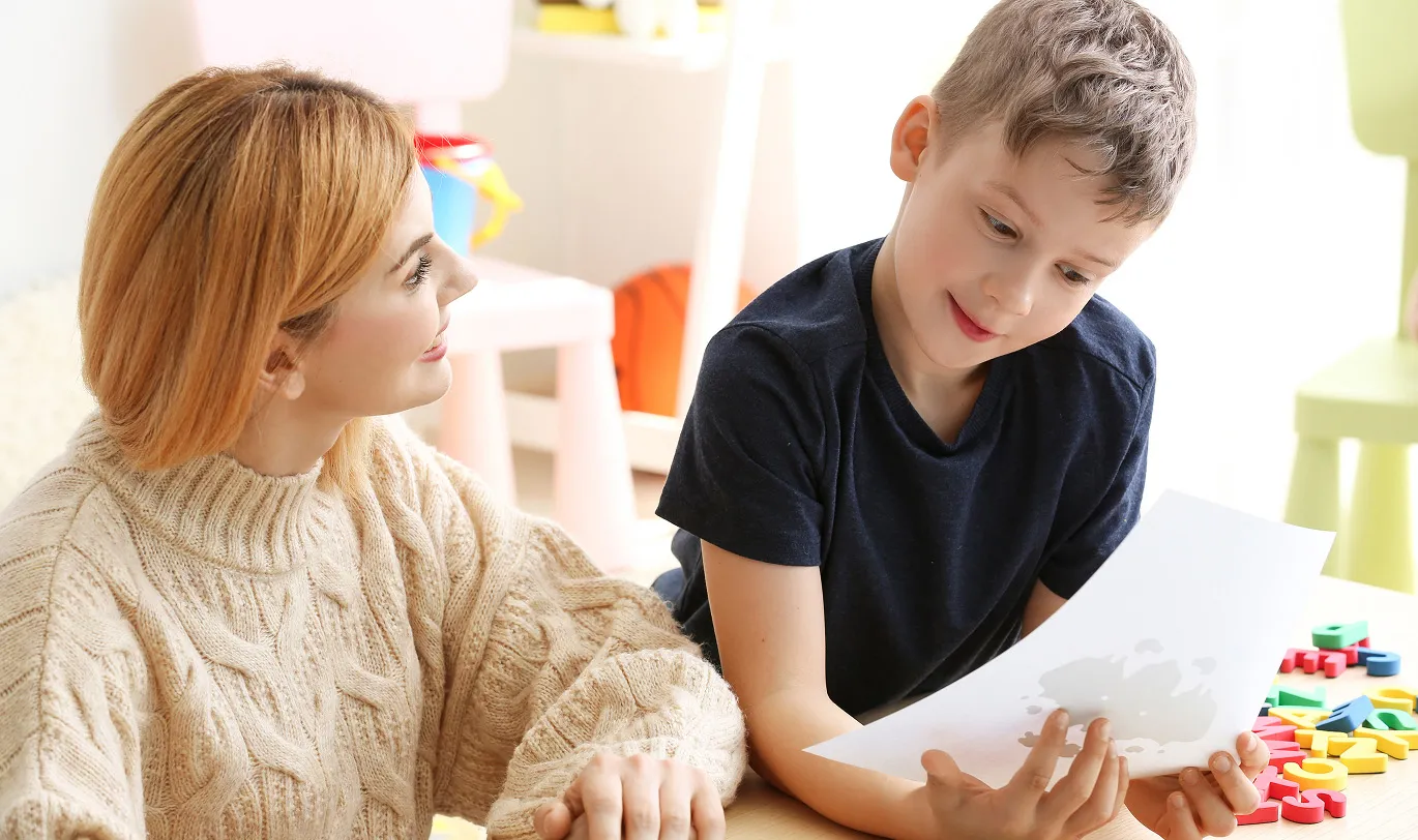 Consultations & Evaluations